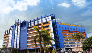 Universitas di Sekitaran Jakarta Utara